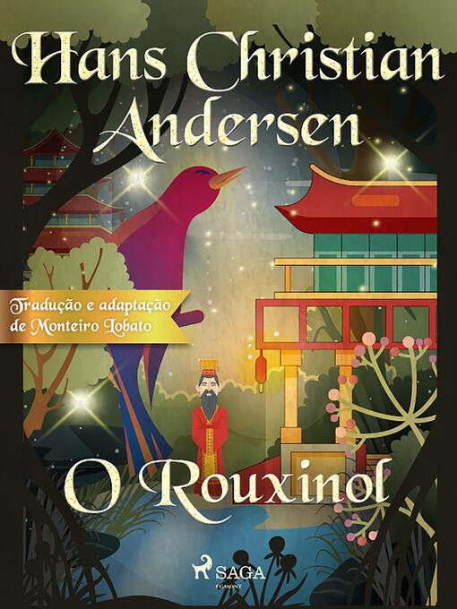 Title details for O Rouxinol by H.C. Andersen - Available